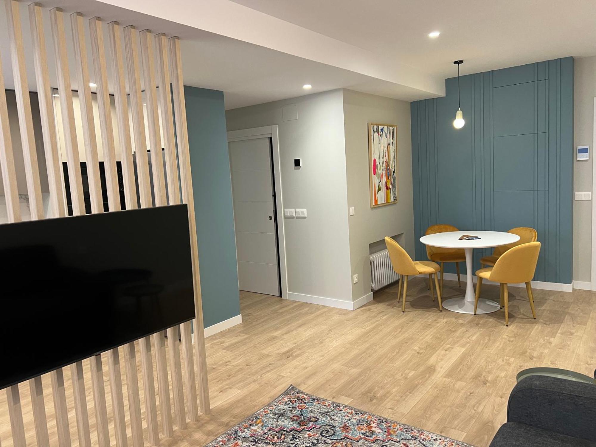 Chapiteles Catedral Apartment Burgos Exterior photo
