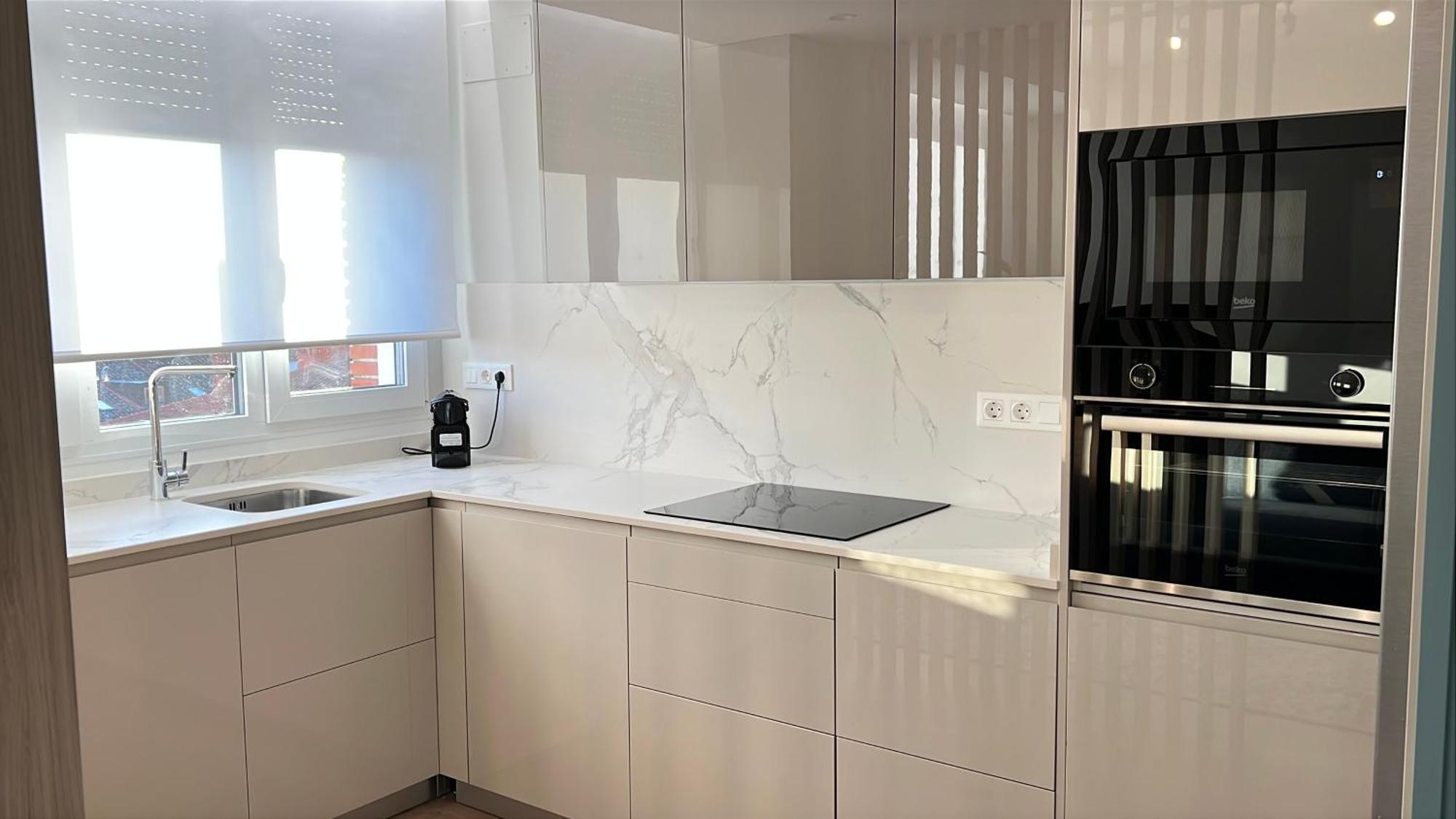 Chapiteles Catedral Apartment Burgos Exterior photo
